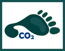La sostenibilità dei prodotti attraverso il Life Cycle Assessment (lCA) e  la riduzione dell’ impronta di carbonio