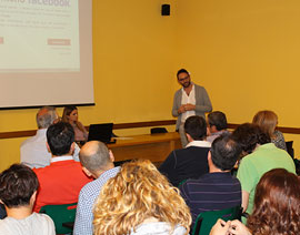 social media marketing evento-12-15-maggio-2014