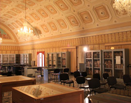 illuminazione-led-biblioteca-martina-franca