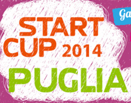 Start Cup Puglia 2014. Gara tra iniziative imprenditoriali innovative